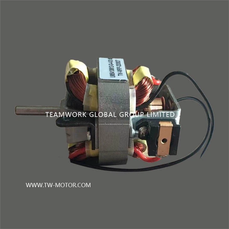 High Efficiency Hair Dryer Motor