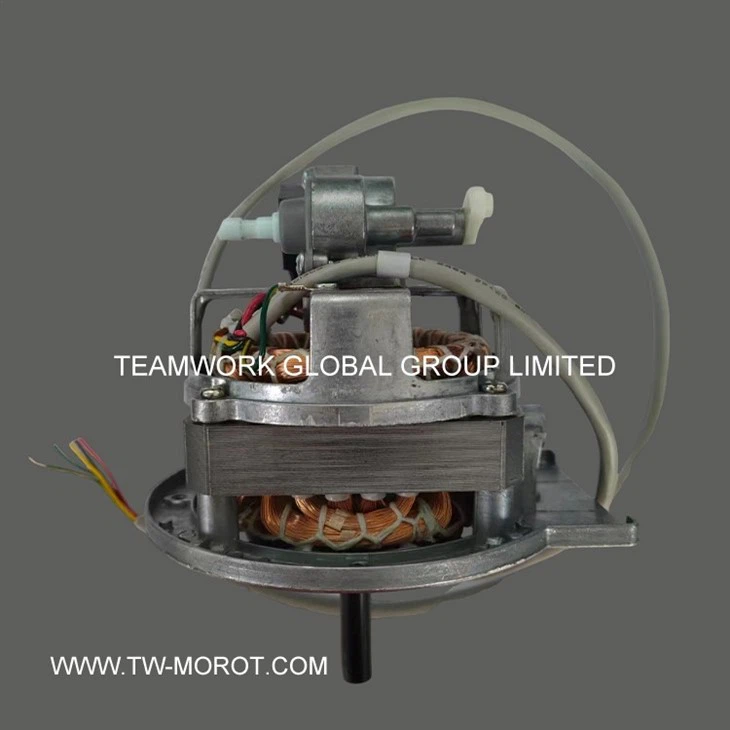 Industrial Fan Motor