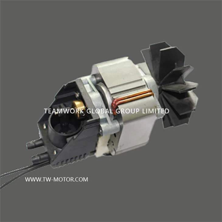 Medical Sputum Suction Apparatus Motor