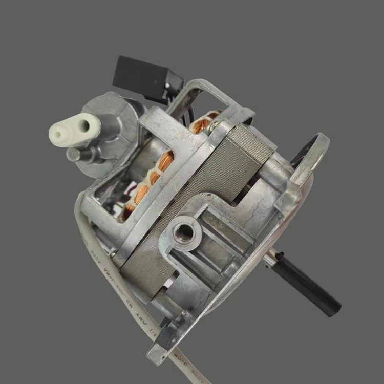 Motor Kipas Lantai Kuat