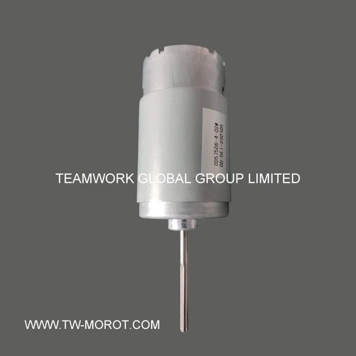 Powerful Handheld Mixer Motor