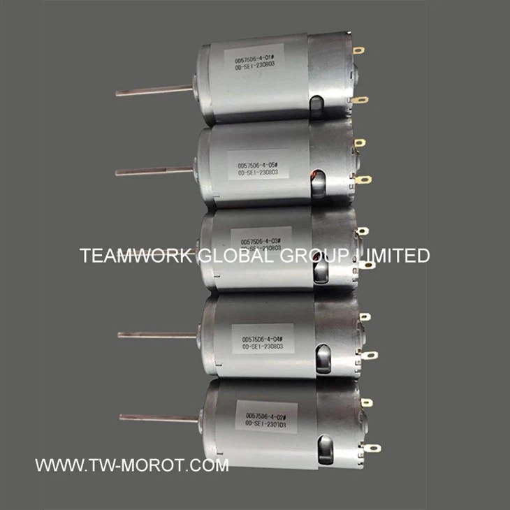 Powerful Handheld Mixer Motor