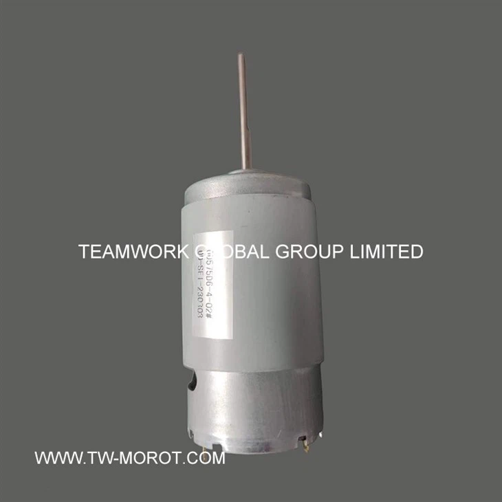 Powerful Handheld Mixer Motor