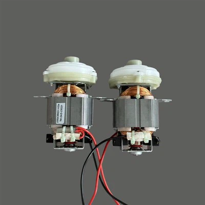 Motor Mesin Pemotong