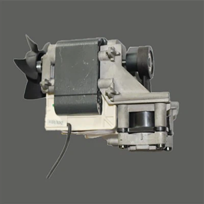 Motor Nebulizer Kompresi Listrik