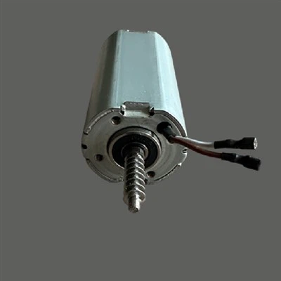 Motor Aktuator Berkinerja Tinggi