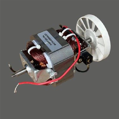 Motor Pembuat Jus Multifungsi