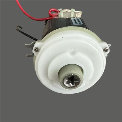 Motor Pembuat Jus Profesional