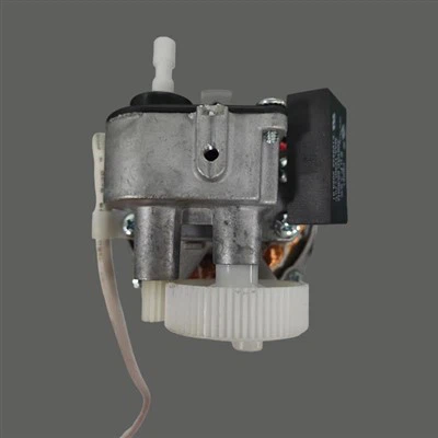 Motor Kipas Dinding Industri Kecil