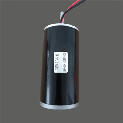 Motor Khusus Untuk Pompa Air