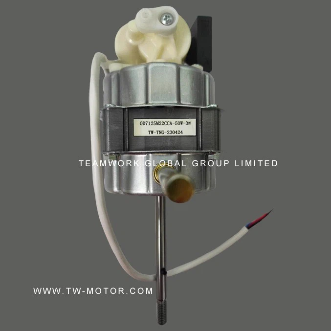 Smart Fan Motor