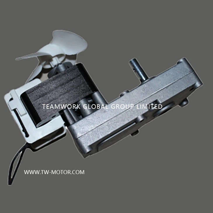 Special Motor For Exhaust Fan