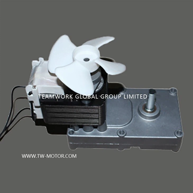 Special Motor For Exhaust Fan