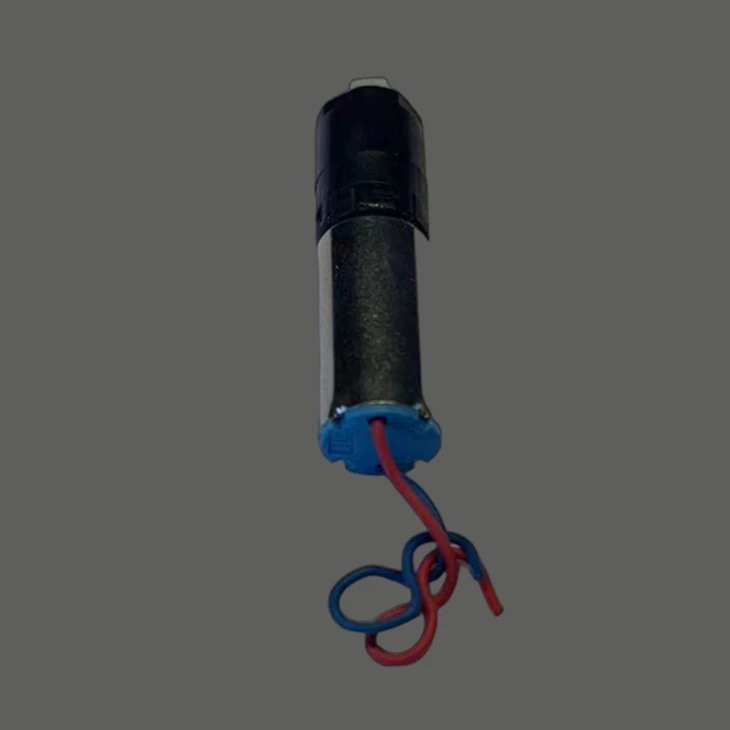 Kunci Kotak Penyimpanan Motor