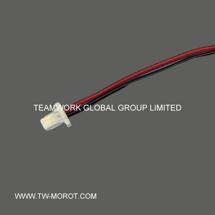 Storage Box Lock Motor
