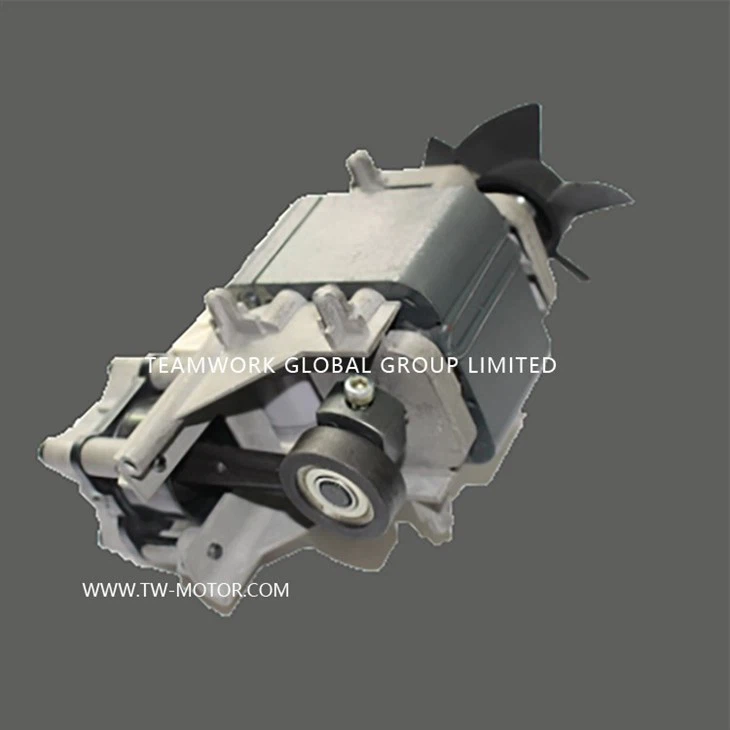 Table Top Nebulizer Motor